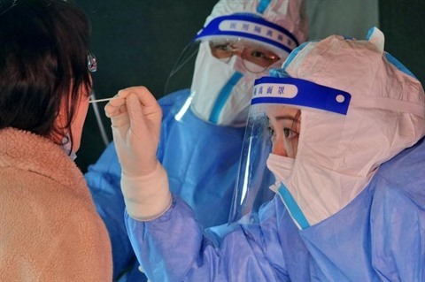 L OMS lance un plan visant à empêcher une nouvelle pandémie